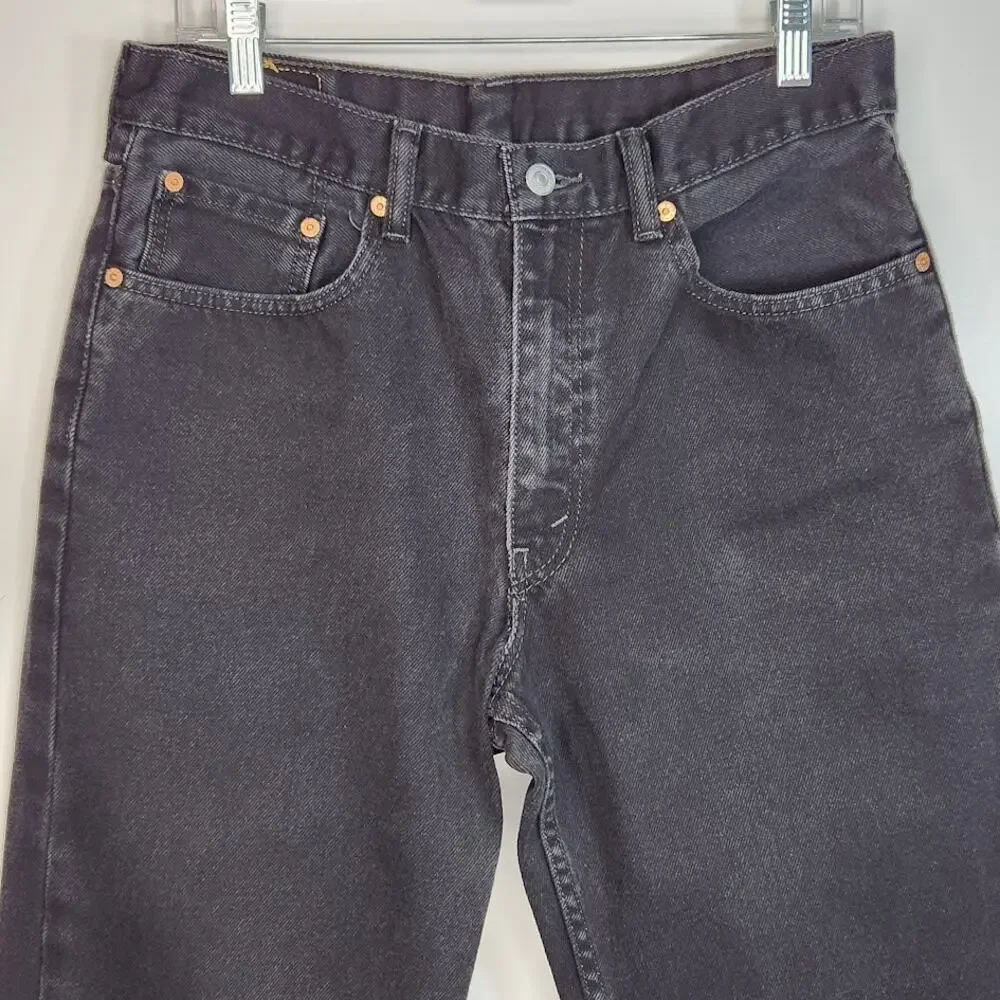 Levis levi 550